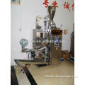 Automatic Tea Packing Machine with inner and outer bag